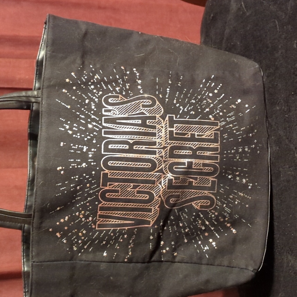 Victoria's Secret tote
